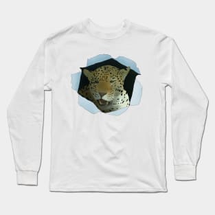 Loe im Shirt Long Sleeve T-Shirt